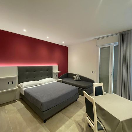 B&B Bertani Μόντενα Εξωτερικό φωτογραφία