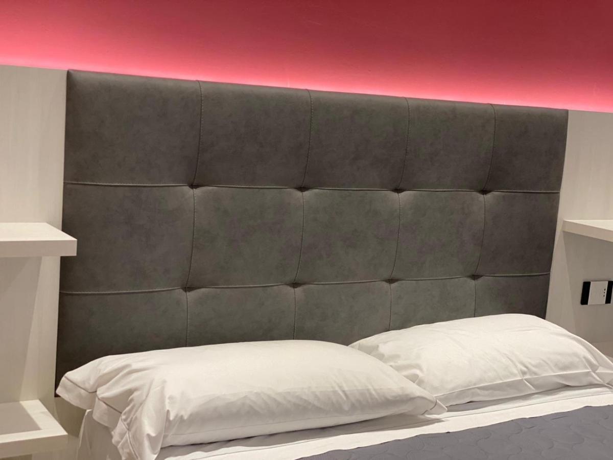 B&B Bertani Μόντενα Εξωτερικό φωτογραφία