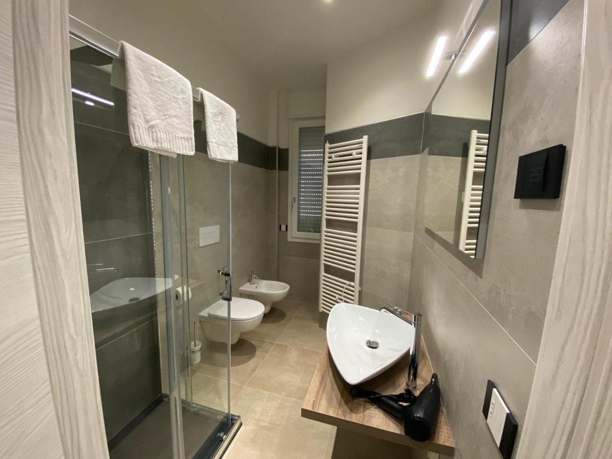 B&B Bertani Μόντενα Εξωτερικό φωτογραφία