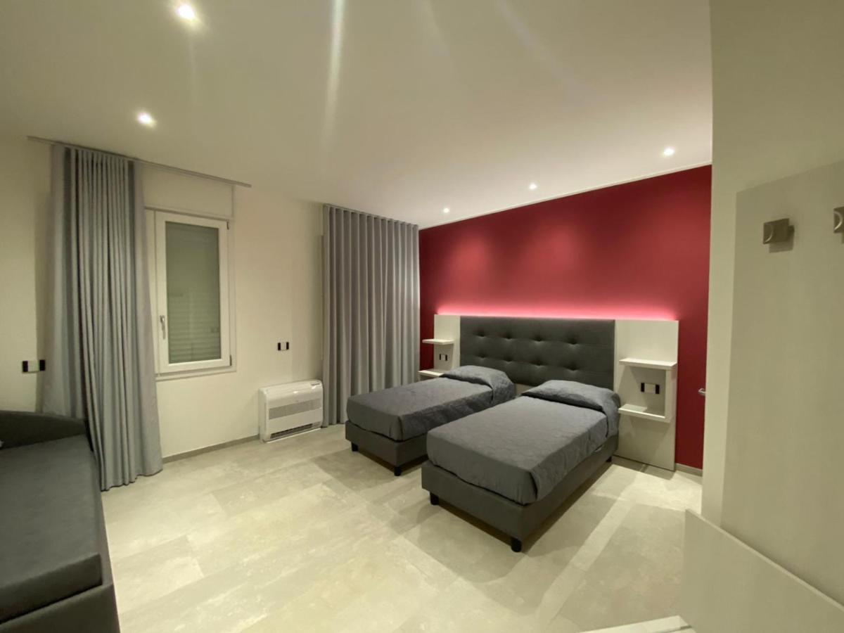 B&B Bertani Μόντενα Εξωτερικό φωτογραφία