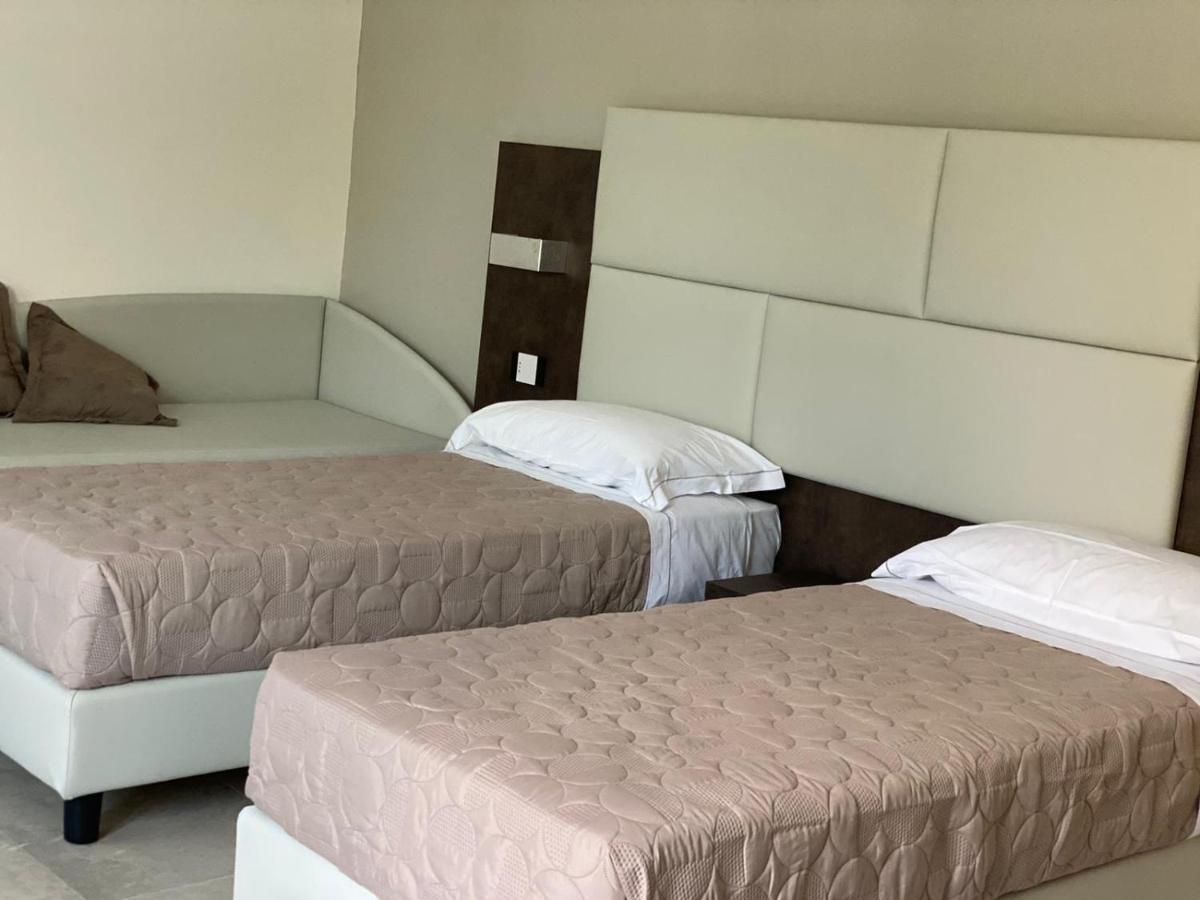 B&B Bertani Μόντενα Εξωτερικό φωτογραφία