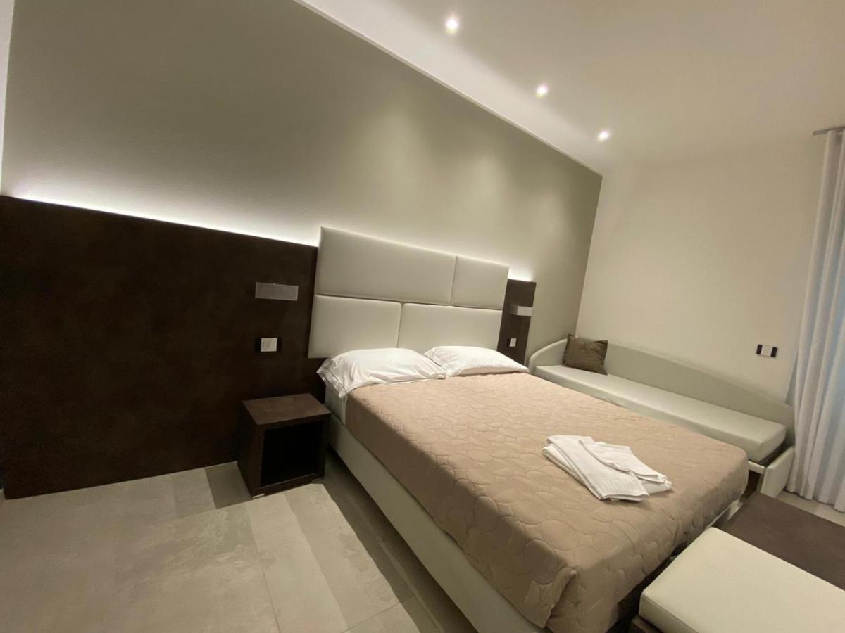 B&B Bertani Μόντενα Εξωτερικό φωτογραφία
