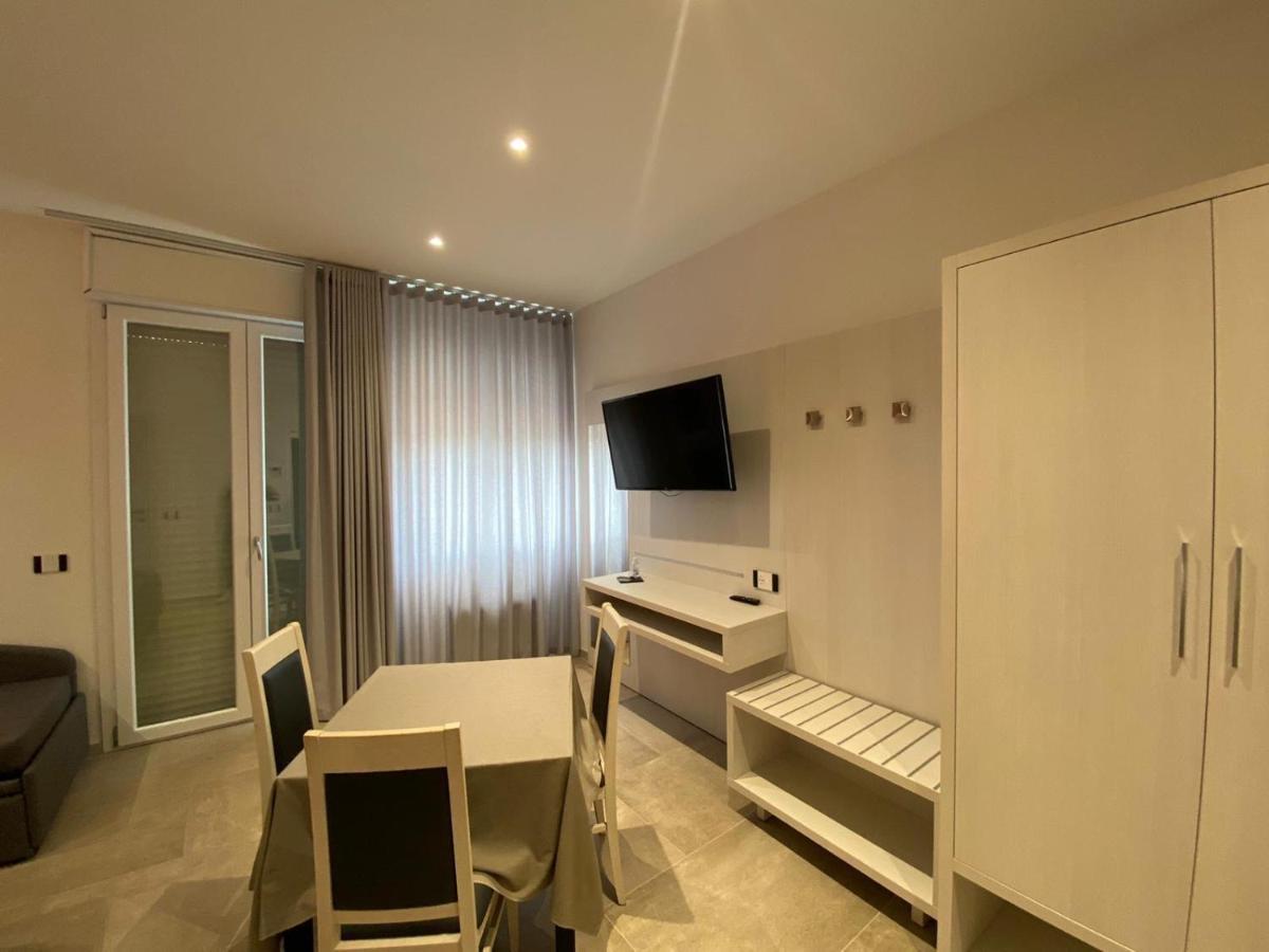 B&B Bertani Μόντενα Εξωτερικό φωτογραφία