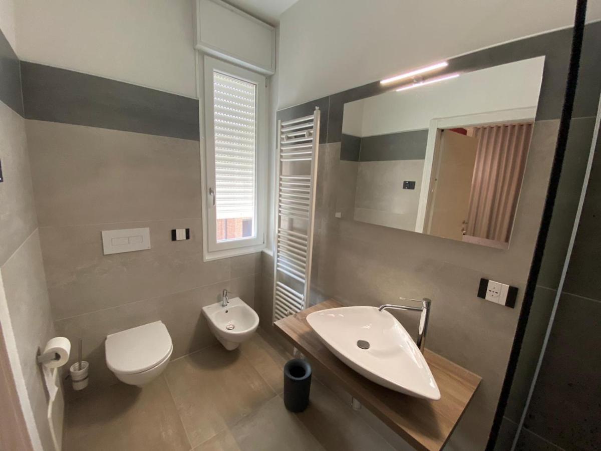 B&B Bertani Μόντενα Εξωτερικό φωτογραφία