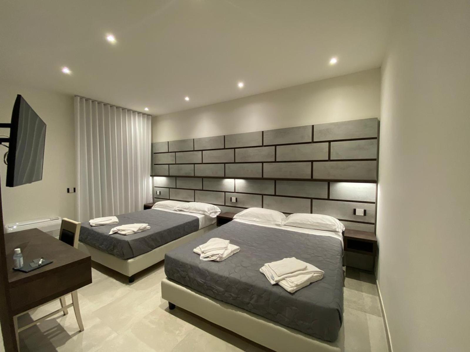B&B Bertani Μόντενα Εξωτερικό φωτογραφία