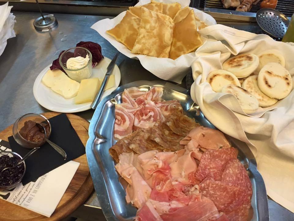 B&B Bertani Μόντενα Εξωτερικό φωτογραφία