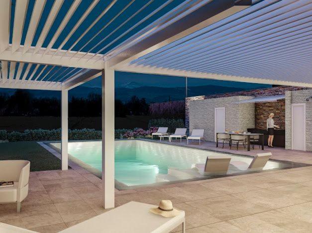B&B Bertani Μόντενα Εξωτερικό φωτογραφία