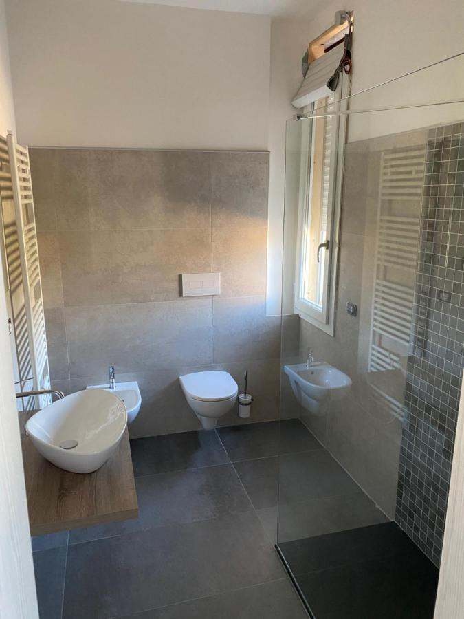 B&B Bertani Μόντενα Εξωτερικό φωτογραφία