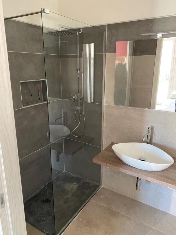 B&B Bertani Μόντενα Εξωτερικό φωτογραφία